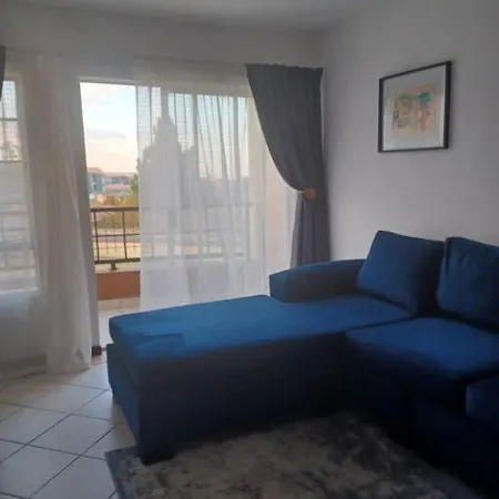 The Cozy 1 Bedroom Apartment Midrand Exterior photo